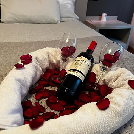 Hello Villarreal Suites Vila-real Εξωτερικό φωτογραφία