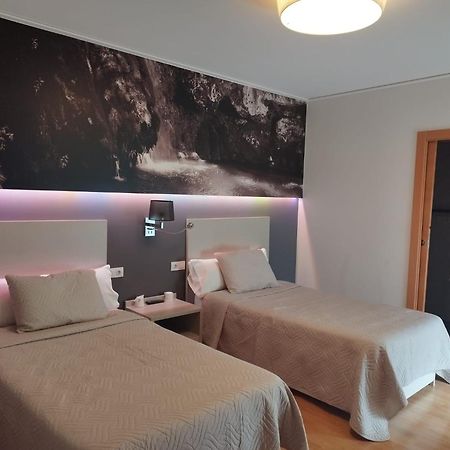 Hello Villarreal Suites Vila-real Εξωτερικό φωτογραφία