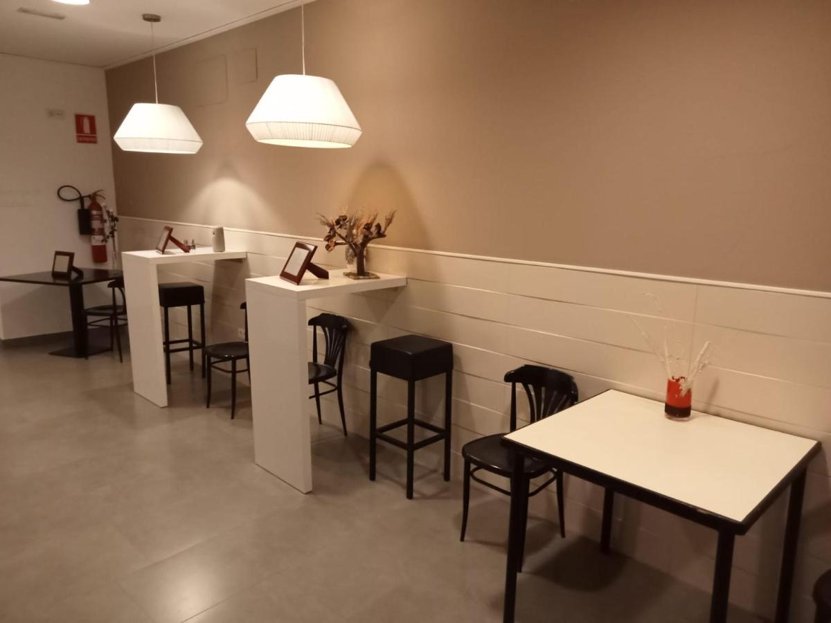 Hello Villarreal Suites Vila-real Εξωτερικό φωτογραφία