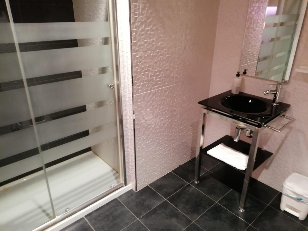 Hello Villarreal Suites Vila-real Εξωτερικό φωτογραφία