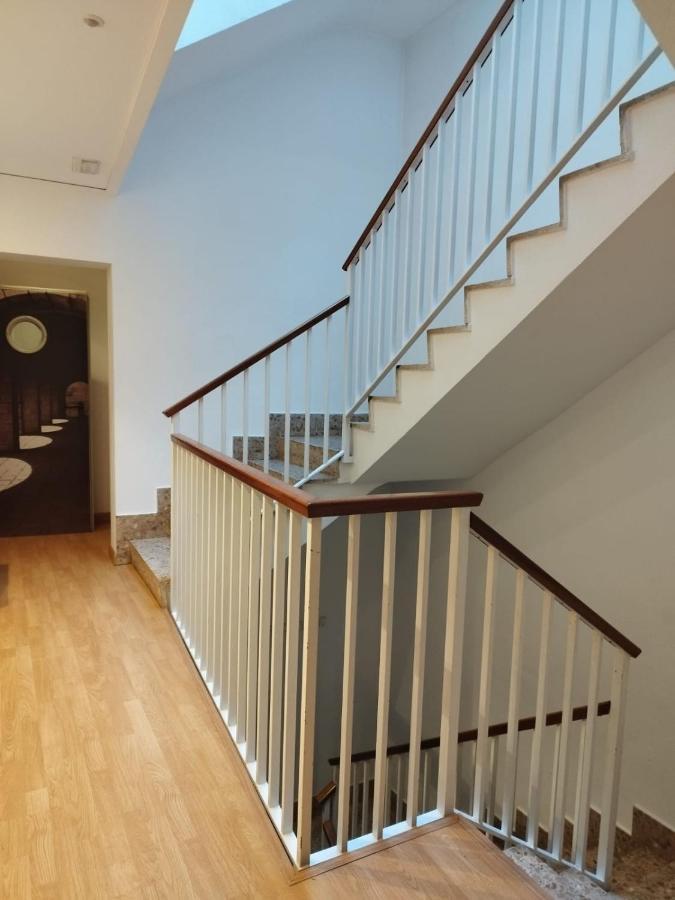 Hello Villarreal Suites Vila-real Εξωτερικό φωτογραφία
