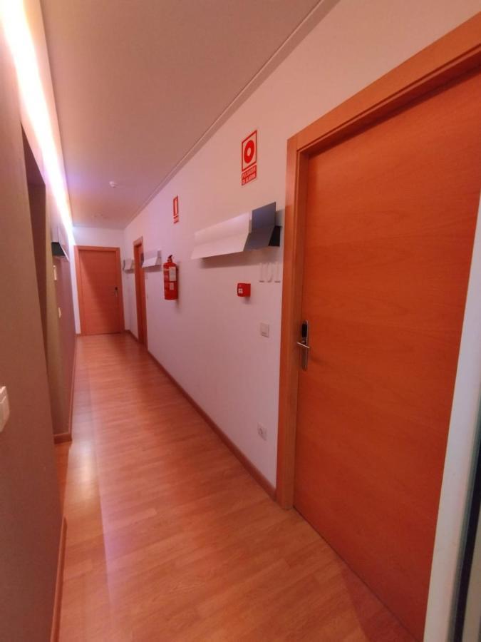 Hello Villarreal Suites Vila-real Εξωτερικό φωτογραφία