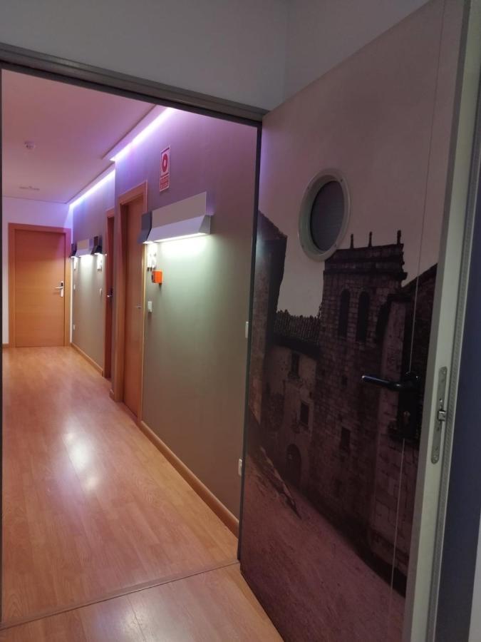 Hello Villarreal Suites Vila-real Εξωτερικό φωτογραφία