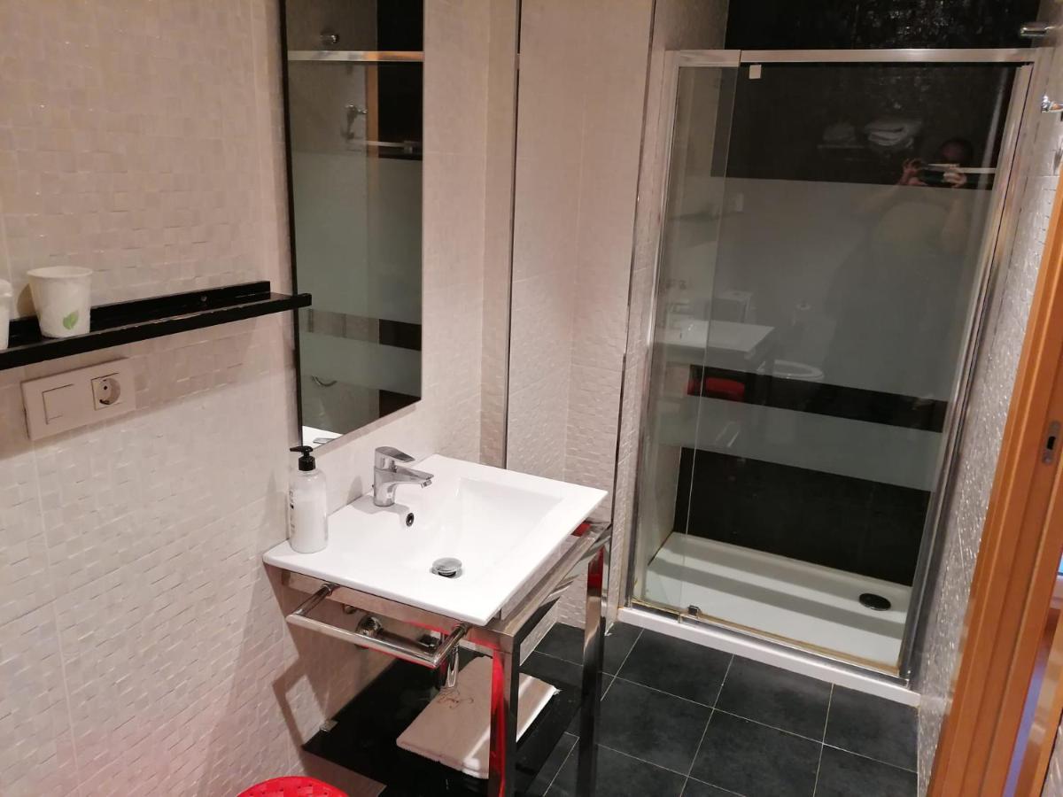 Hello Villarreal Suites Vila-real Εξωτερικό φωτογραφία