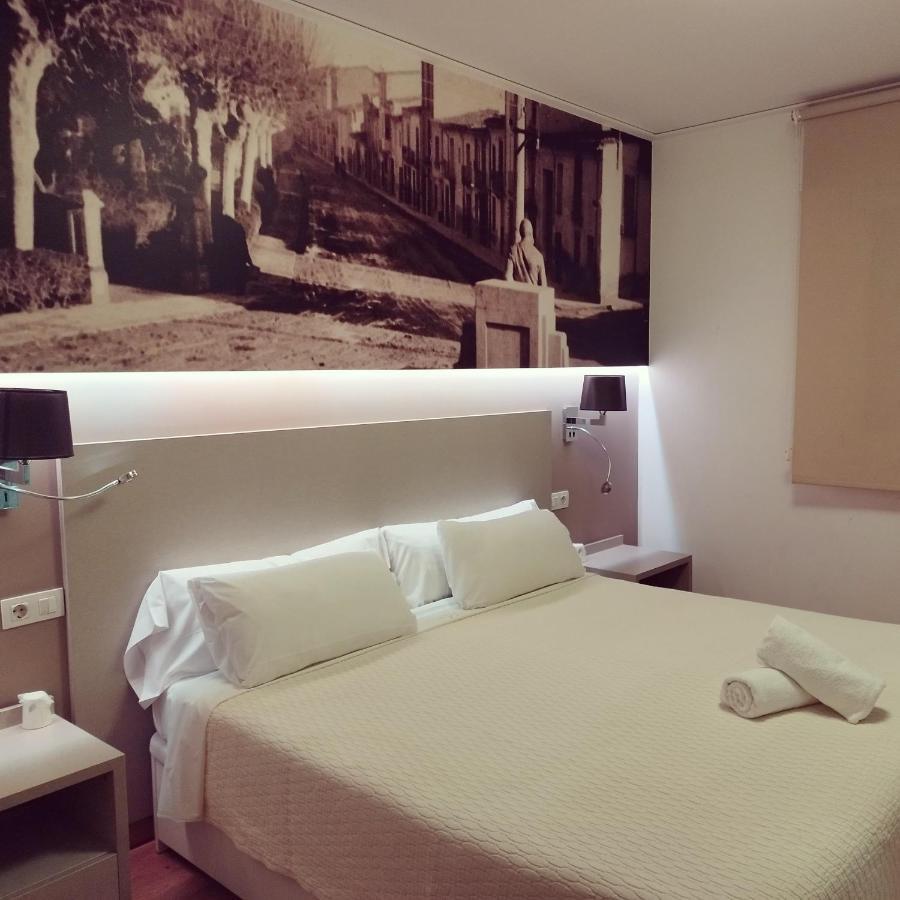 Hello Villarreal Suites Vila-real Εξωτερικό φωτογραφία