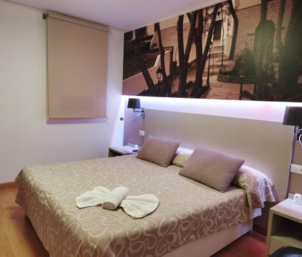 Hello Villarreal Suites Vila-real Εξωτερικό φωτογραφία
