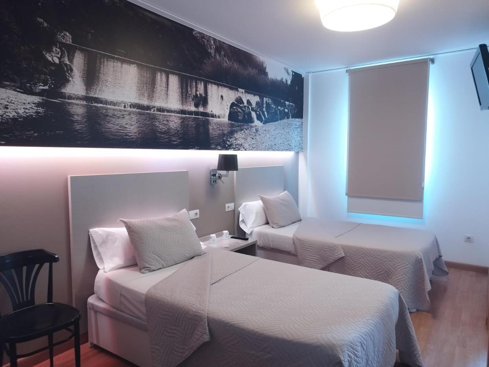 Hello Villarreal Suites Vila-real Εξωτερικό φωτογραφία