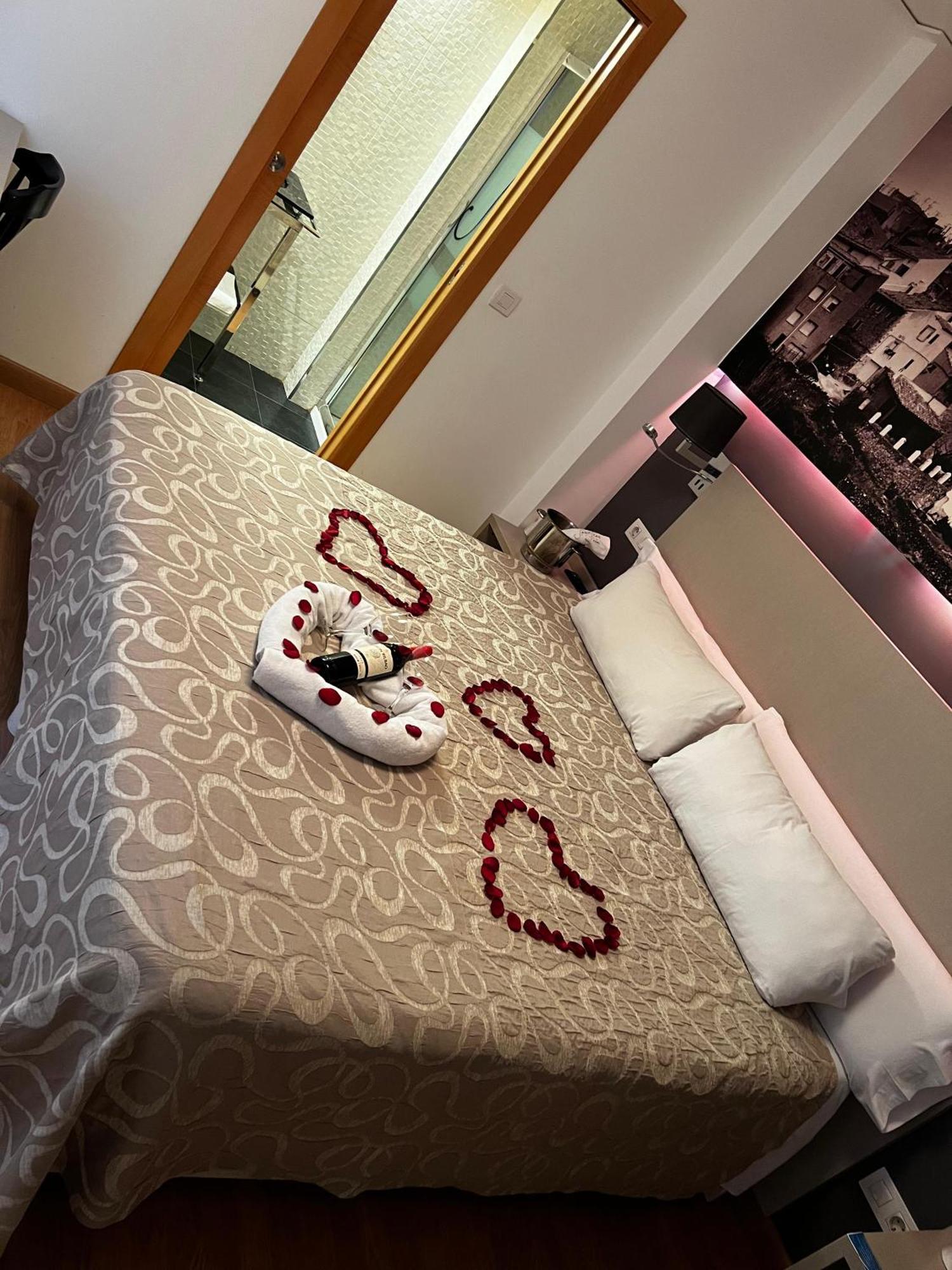 Hello Villarreal Suites Vila-real Εξωτερικό φωτογραφία