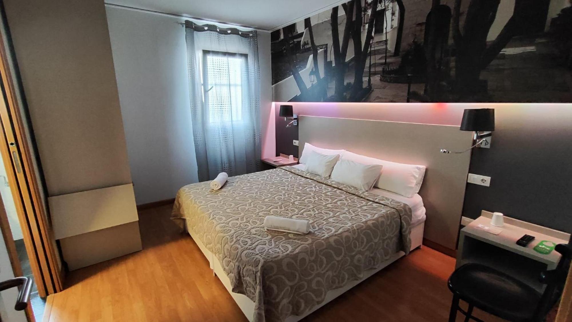 Hello Villarreal Suites Vila-real Εξωτερικό φωτογραφία