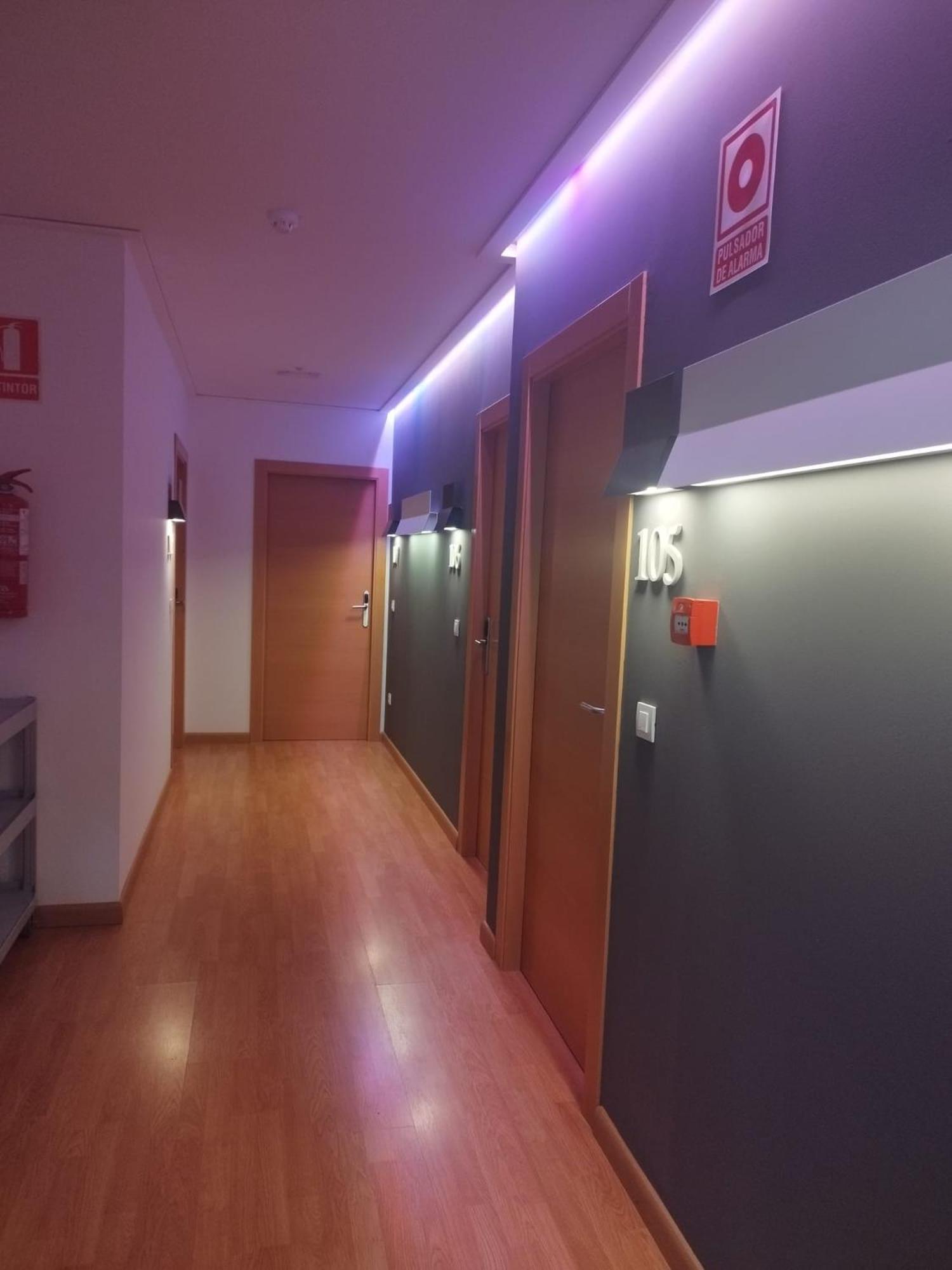 Hello Villarreal Suites Vila-real Εξωτερικό φωτογραφία