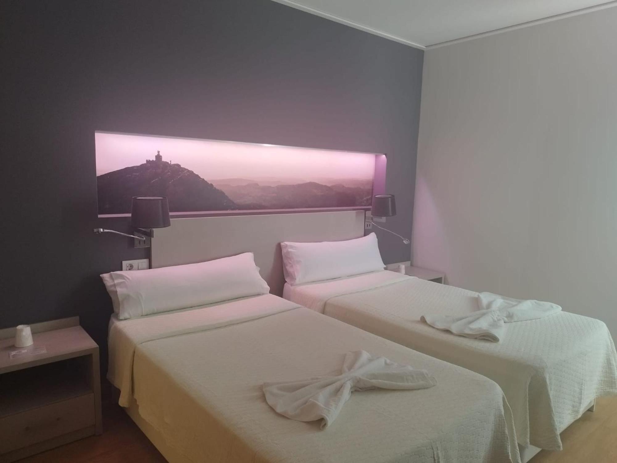 Hello Villarreal Suites Vila-real Εξωτερικό φωτογραφία