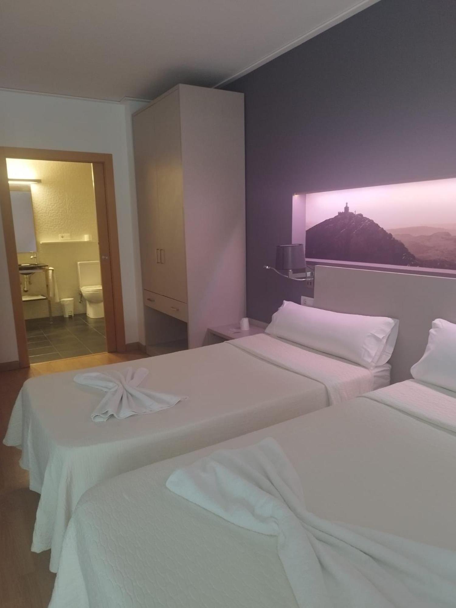 Hello Villarreal Suites Vila-real Εξωτερικό φωτογραφία