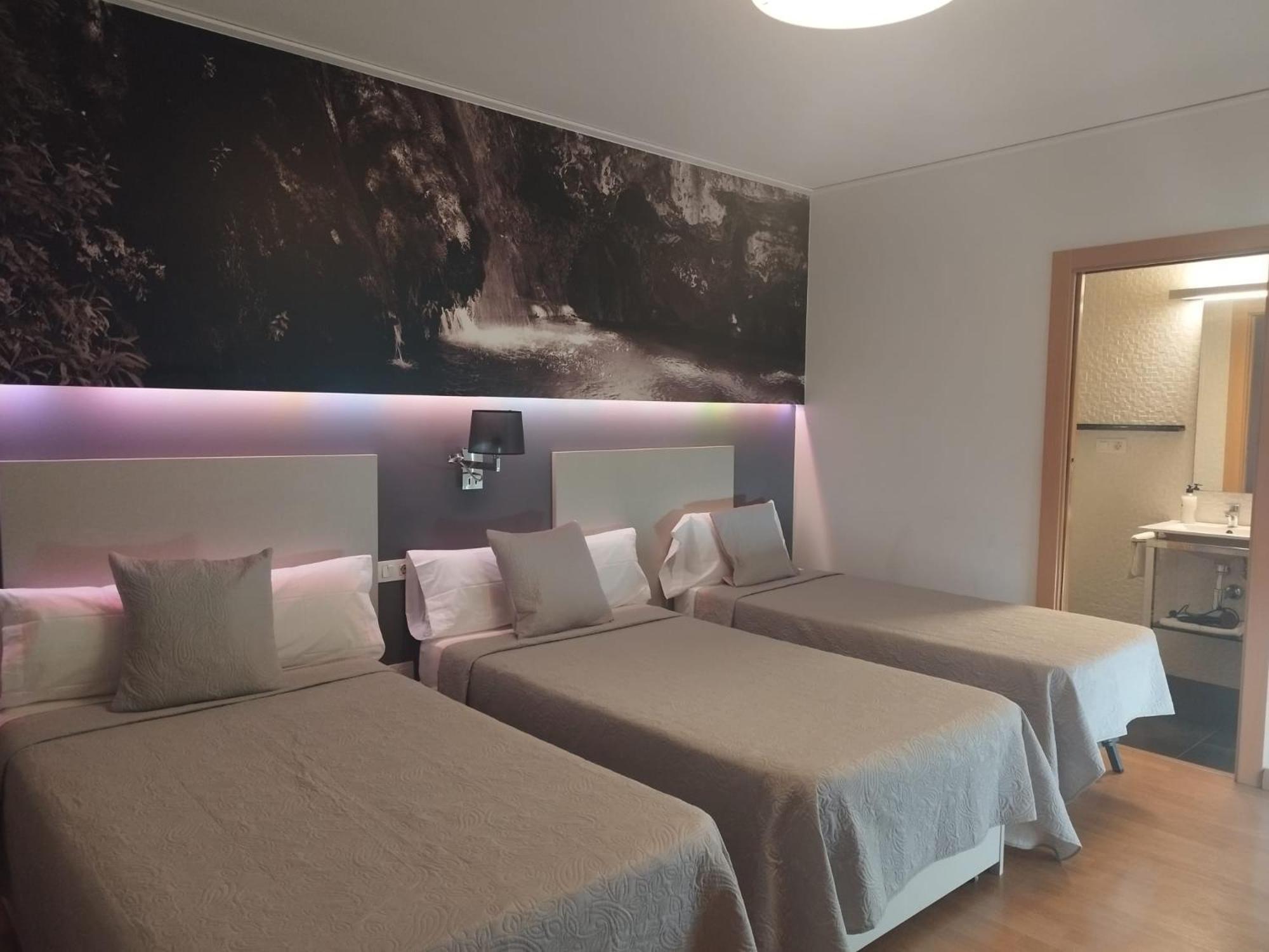 Hello Villarreal Suites Vila-real Εξωτερικό φωτογραφία