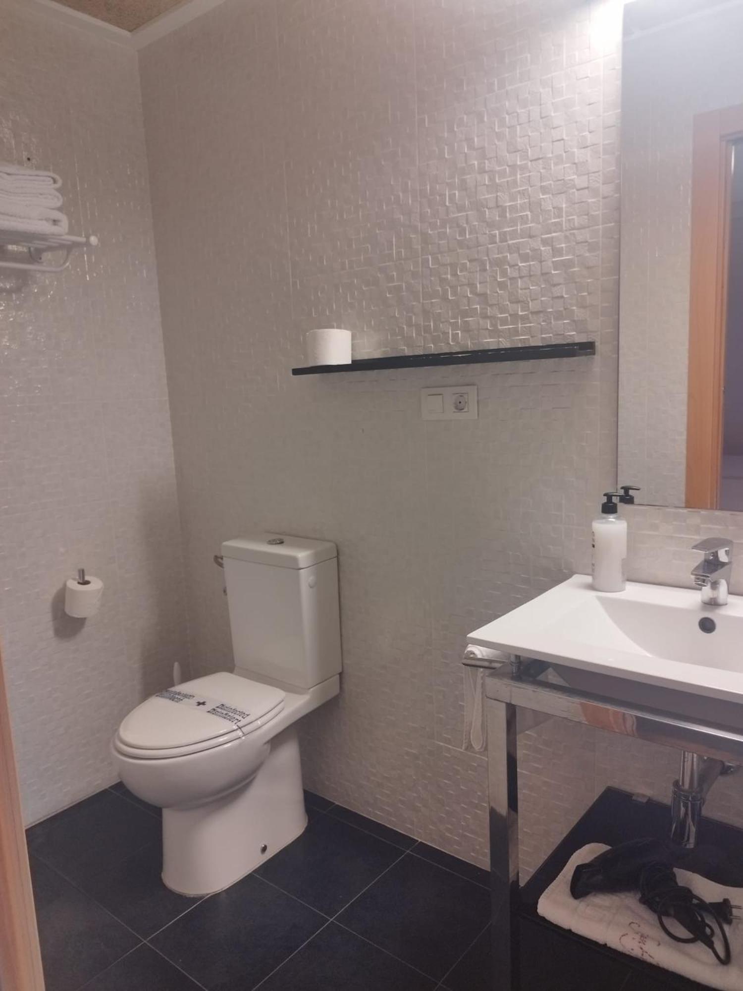 Hello Villarreal Suites Vila-real Εξωτερικό φωτογραφία
