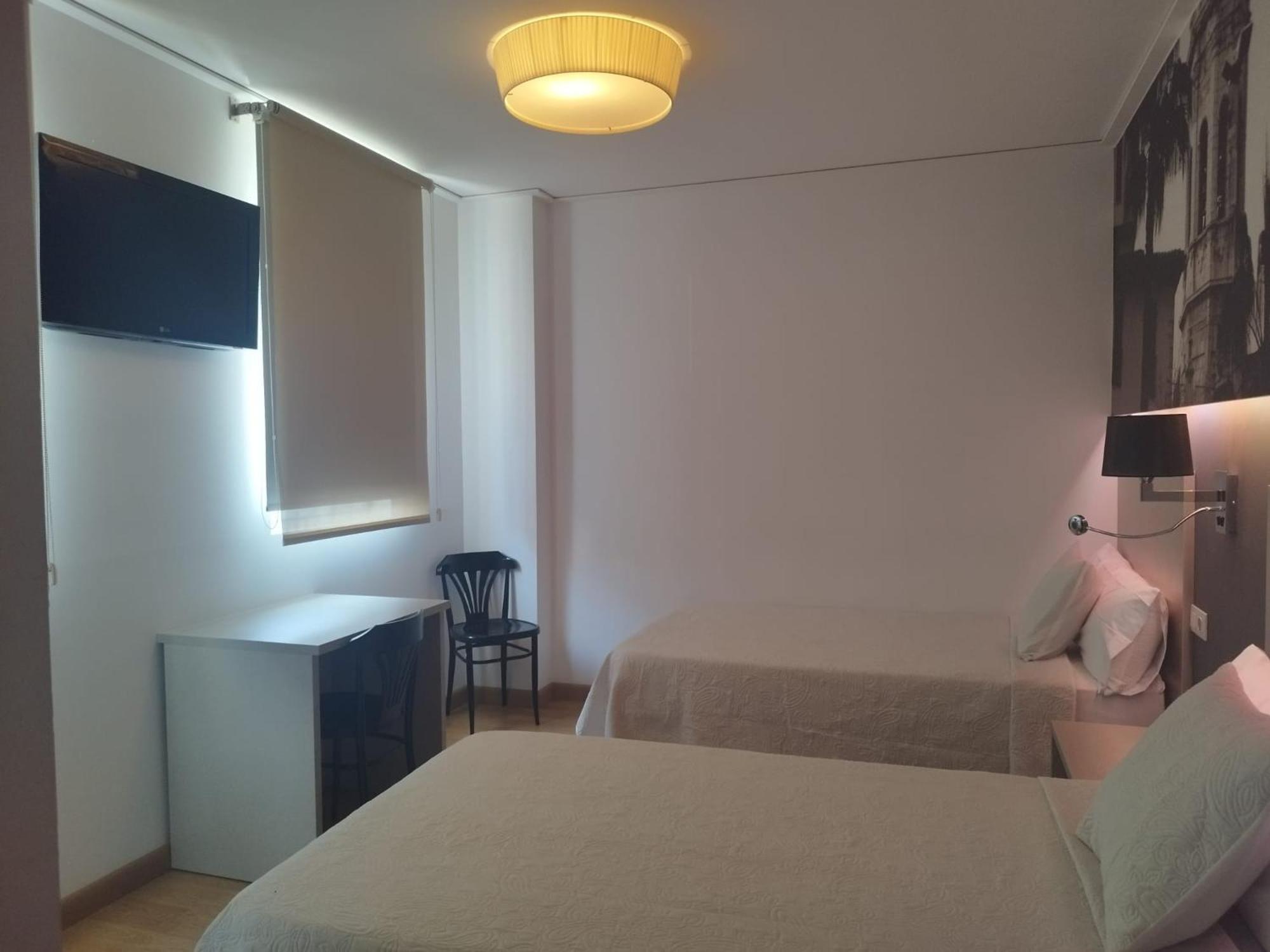 Hello Villarreal Suites Vila-real Εξωτερικό φωτογραφία