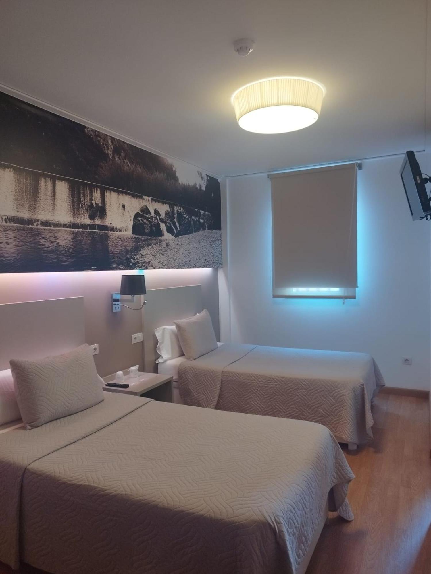 Hello Villarreal Suites Vila-real Εξωτερικό φωτογραφία