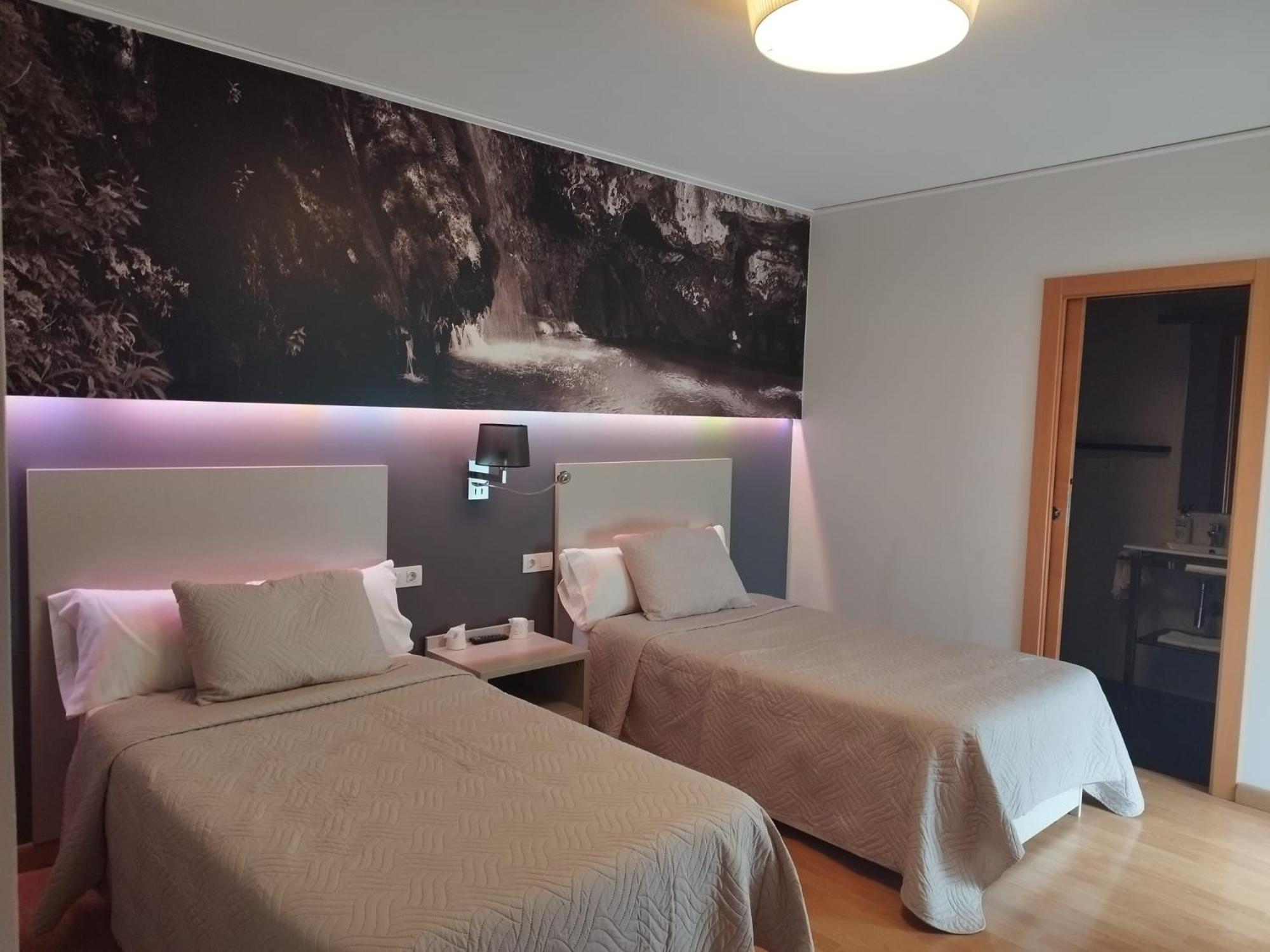 Hello Villarreal Suites Vila-real Εξωτερικό φωτογραφία
