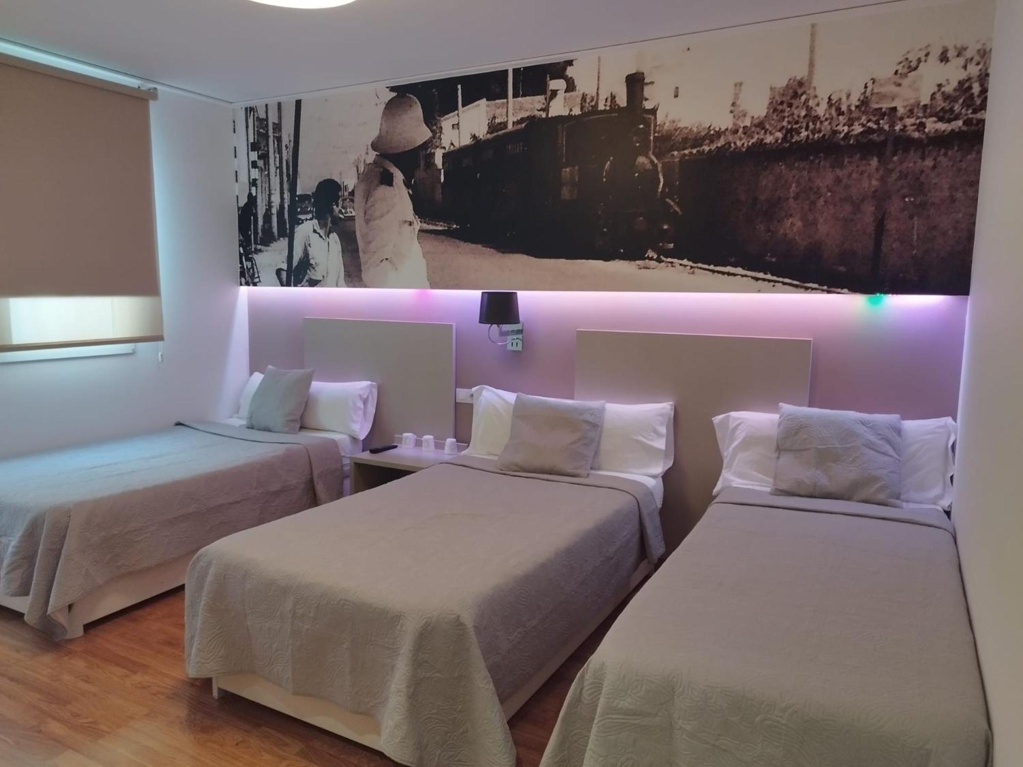 Hello Villarreal Suites Vila-real Εξωτερικό φωτογραφία